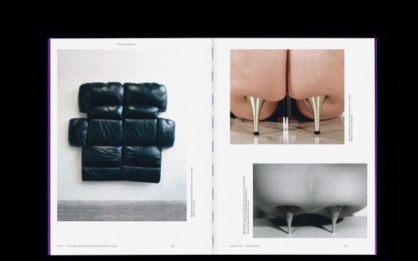 Phile a platform – challenging assumptions about normative sexual desires