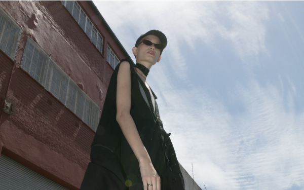 Sivan Miller – The Cape Town born photographer who reached the international frontier