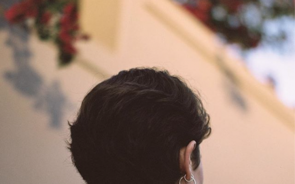 Meghan Daniels – The Photographer capturing honest emotion through the people closest to her