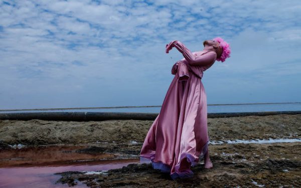 ‘Trauma & Identity’ Group Exhibition at Gallery One11 by the NJE Collective