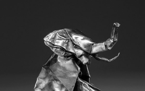 Jlin- Infinity and Simplicity