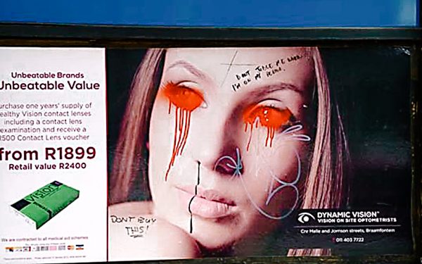 Rights of Admission Reserved // How Gentrification and art washing can destroy the social capital of space