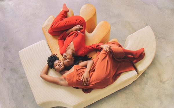 Kusheda Mensah’s Debut Collection ‘Mutual’ Inspires Empathy