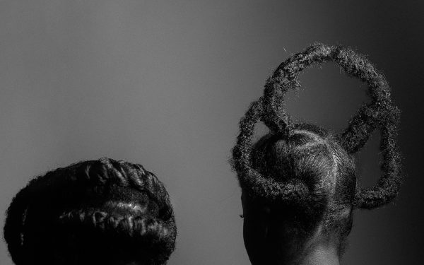 Photographer Juliana Kasumu // the image as a device for educating