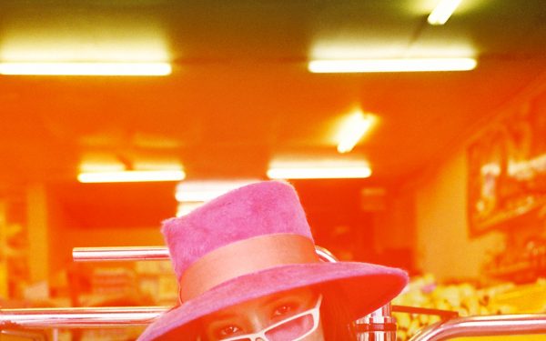 THE CORNER STORE STORY – A fashion editorial