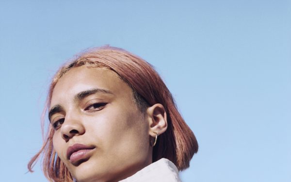 Corner Store editorial documents the cultural history of Robot2Robot