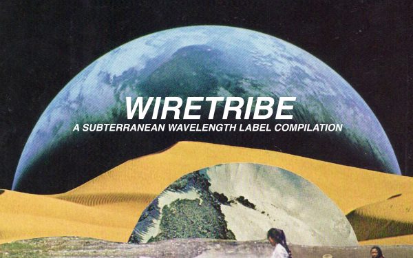 SubWav’s Wiretribe compilation showcases Joburg’s electronica