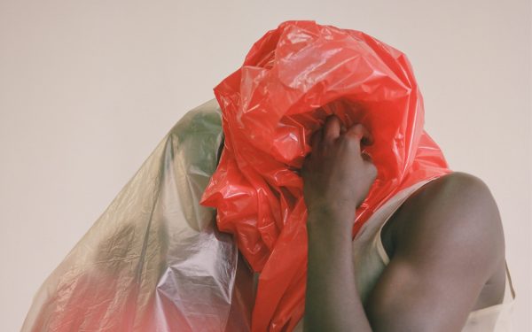 UK artist Haich- Making Life Shine