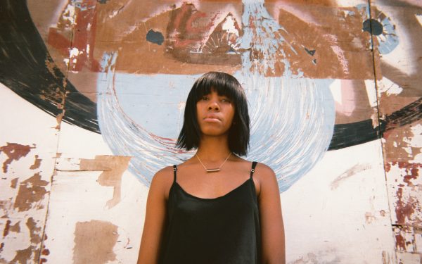 Cherrie Bomb // exhibiting the effects of the male on the female