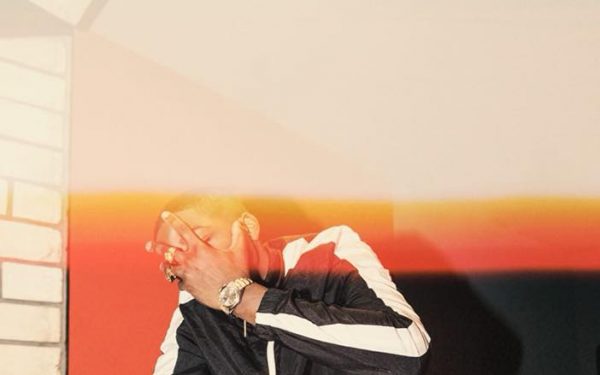 MHD is the French Rapper You Need to Know About