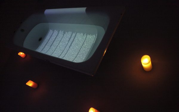 Multimedia artist Rehema Chachage on rituals of survival and subversion