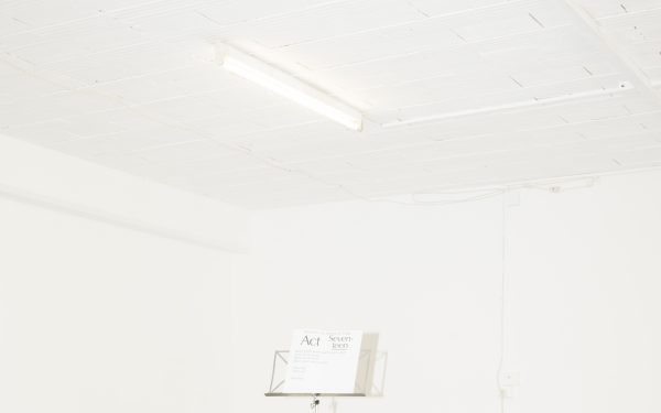 1.1 – create platforms over galleries