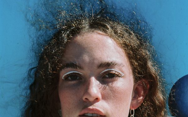 New Zealand based jewellery brand 27Mollys release their second collection – Love and Basketball