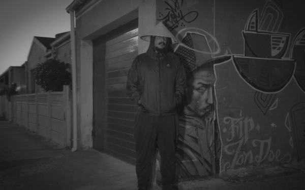 The Shadowgodz shed light on Cape Town’s hip hop underground