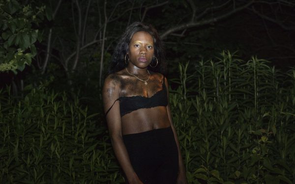 Using allegory as a conceptual and visual device with photographer Nydia Blas