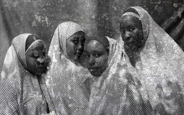 Photographer and Journalist Rahima Gambo’s ‘Education is Forbidden’ makes a social commentary on the post-colonial education system in north-eastern Nigeria