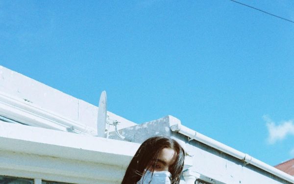 Alex Paterimos – The young Cape Town based photographer interested in capturing sentimentality