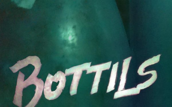 Bottils makes familiar and unfamiliar electronica