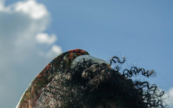 New Photographic series ‘Like Flowers Grow’ by TRYBE COLLECTIVE