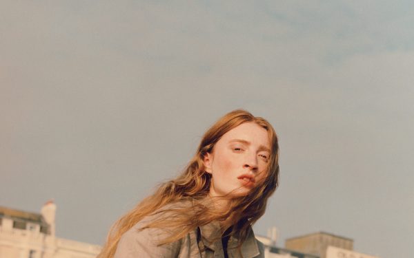 The starry-eyed fashion depictions of photographer Annie Lai