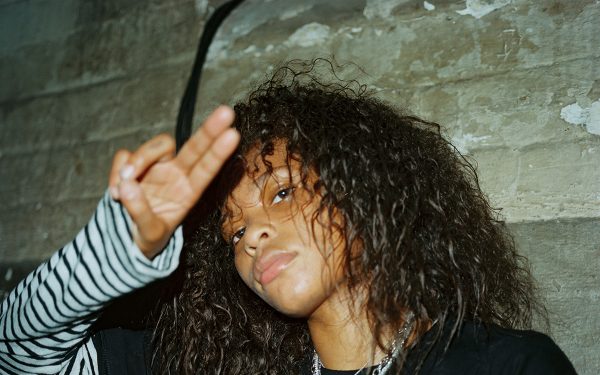 Seize The City Season 2 // Reflecting youth and subcultural moods