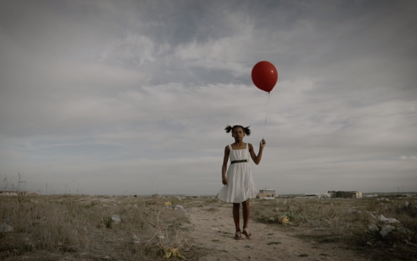 Eh!woza – youth-driven media meets art, science and anthropology