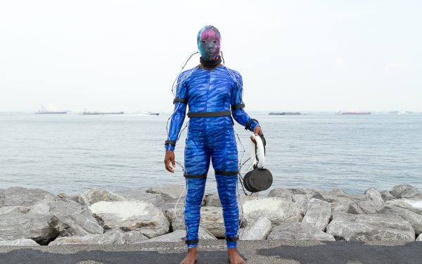 Artist and researcher Salome Asega on multivocality, dissensus and a speculative lens