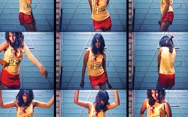 MATANGI / MAYA / M.I.A – a documentary about the story behind the star
