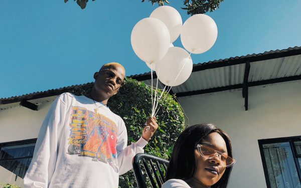 Richi Rich is bringing Alex to the World