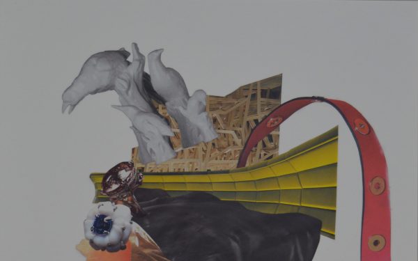 Fatima Tayob Moosa – Metaphysical Encounters and Cathartic Moments