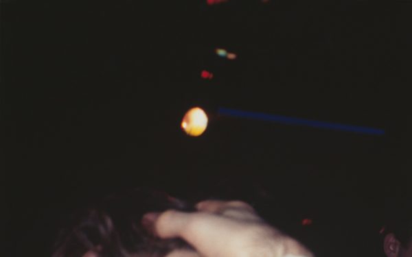 Wolfgang Tillmans: Fragile – A Question to The Art of Photography and its Materiality