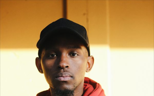 Lelo What’s Good blends ballroom and gqom