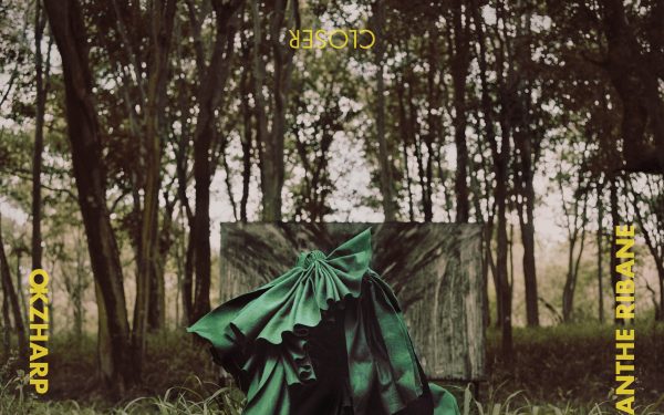 Okzharp and Manthe Ribane’s Closer Apart is a Masterclass in Repetition