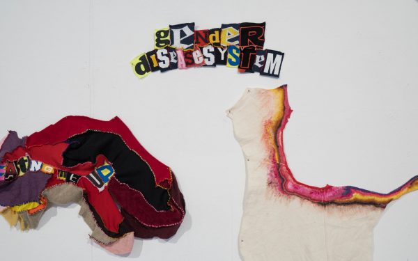 A Womxn’s Dis-ease // reframing ‘disease’ and unpicking the frameworks of cis-heteropatriarchy