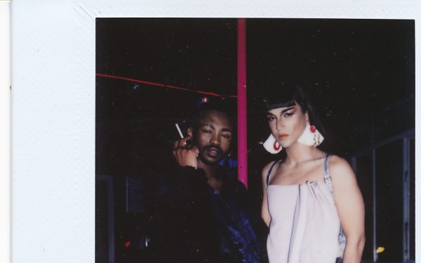 Ses’fikile – siwu mndeni // celebrating queer spaces and queer artists