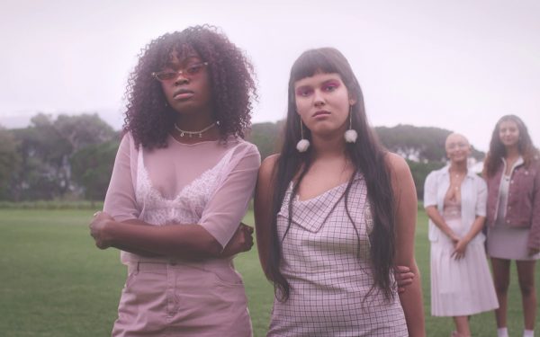 Sleepwear and intimates brand Koeksuster’s new fashion film