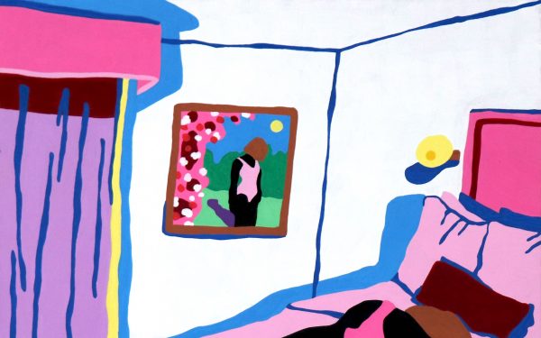 ‘Close Encounters’ // A group show exploring the multiplicity of intimacy by SMITH Gallery