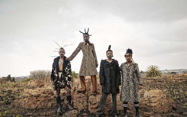 Turn Up The Volume and Queer The Dancefloor