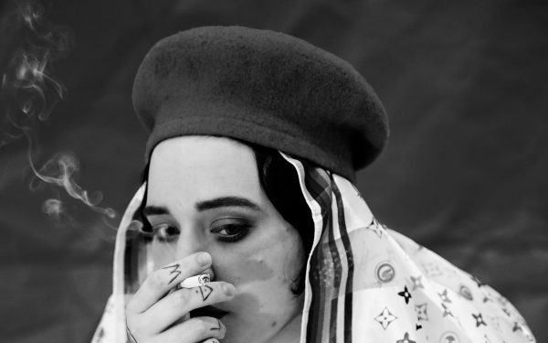 Rose Bonica doesn’t want it to get to your head