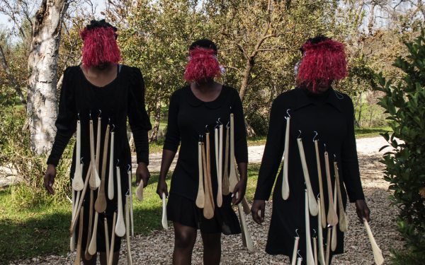 anticlockwise Ingwembe – on the hunt for languages that question space and text