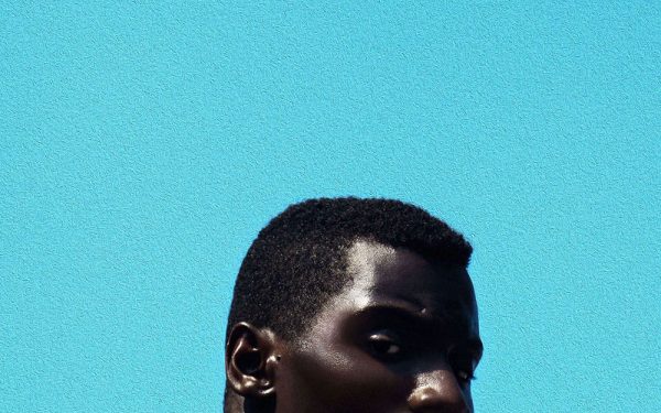 Dana Scruggs – Photography celebrating the black body and increasing visibility