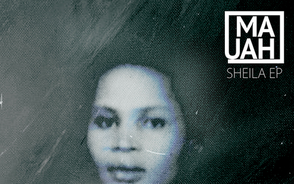 Umaah’s Sheila EP is Vulnerable and Experimental