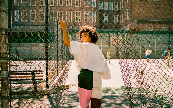 Joshua Aronson | Creating A Riveting Document of the Emerging Artists Community too often forgotten