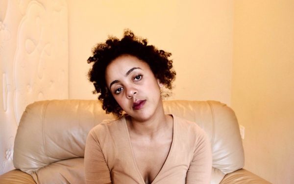 Buhle Ngaba – the impact of storytelling