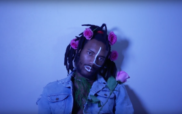 Filmmakers Mtengenya and Mkhabela collaborate to turn words into gentle visual poetry