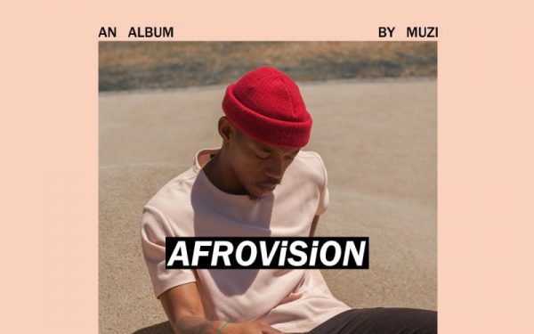 The Future is Now for Muzi