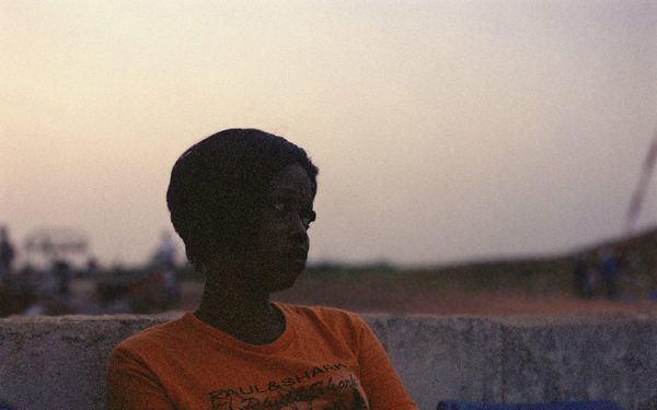 Mimi Cherono Ng’ok // a longing for home