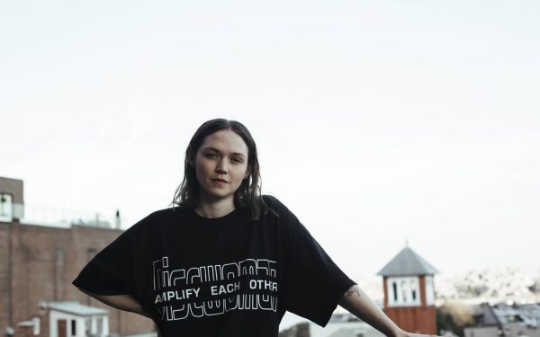Discwoman South African Tour: Technofeminism, UMFANG + SHYBOI