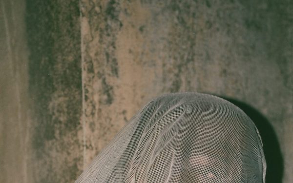 Photographer Kader Diaby’s sensitivity towards ephemera