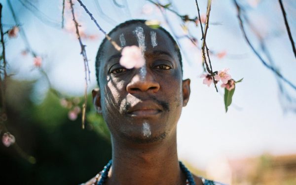 Thabang Tabane // Creating a Modern Blueprint for Malombo